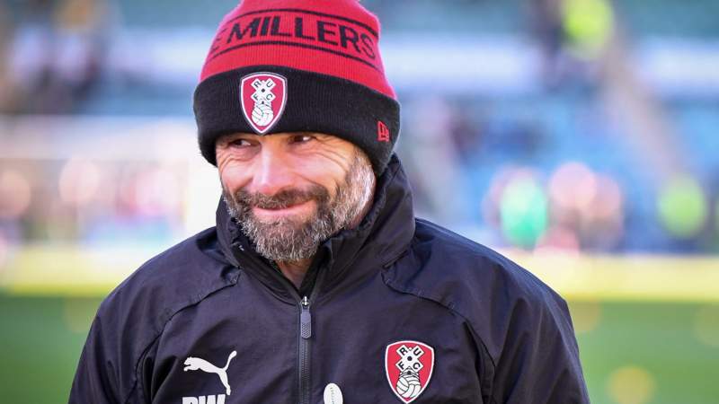 Plymouth Argyle | BBC Sport