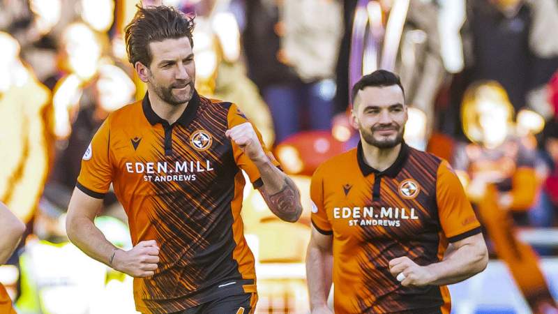 Scottish Premiership BBC Sport