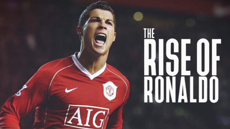 Cristiano Ronaldo | BBC