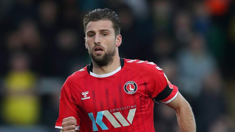 Charlton Athletic - BBC Sport