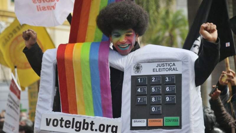 Latin America Caribbean Bbc News Latin America Caribbean Bbc News