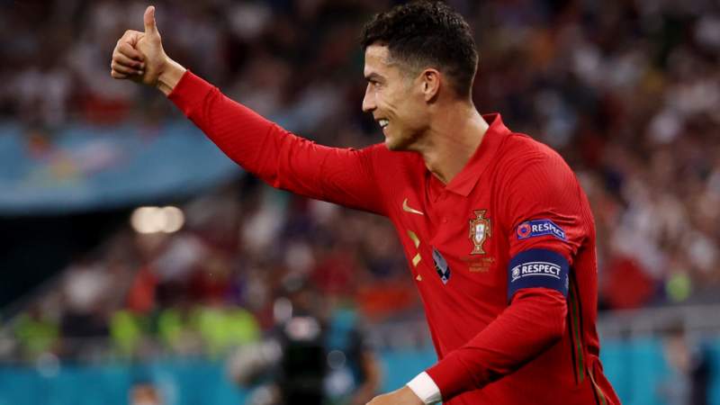 Portugal | BBC Sport