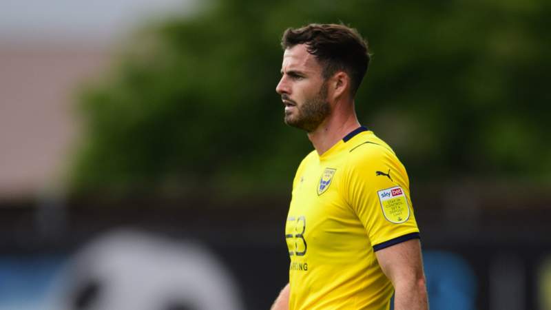 Colchester United BBC Sport