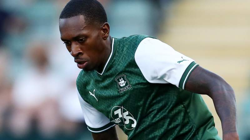 Plymouth Argyle - BBC Sport
