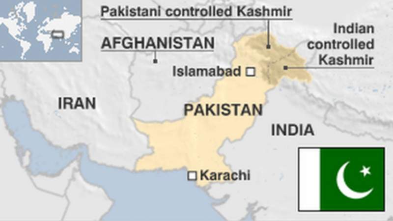 India - BBC News