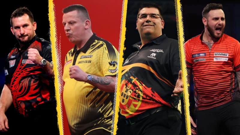 Darts | BBC Sport