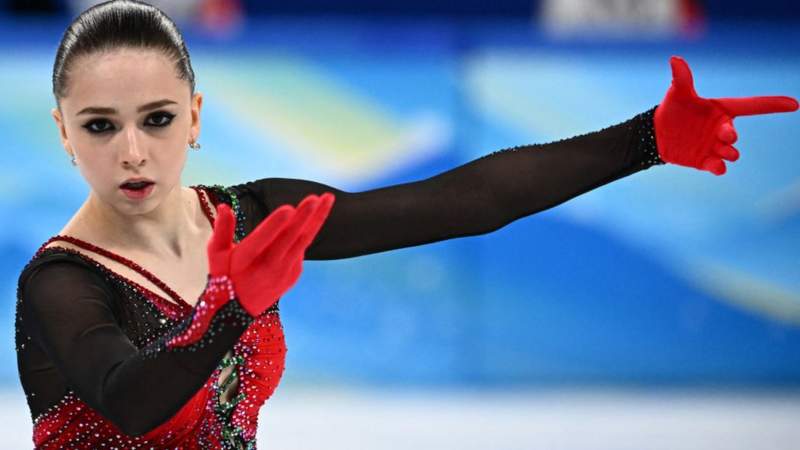 Figure Skating - BBC Sport