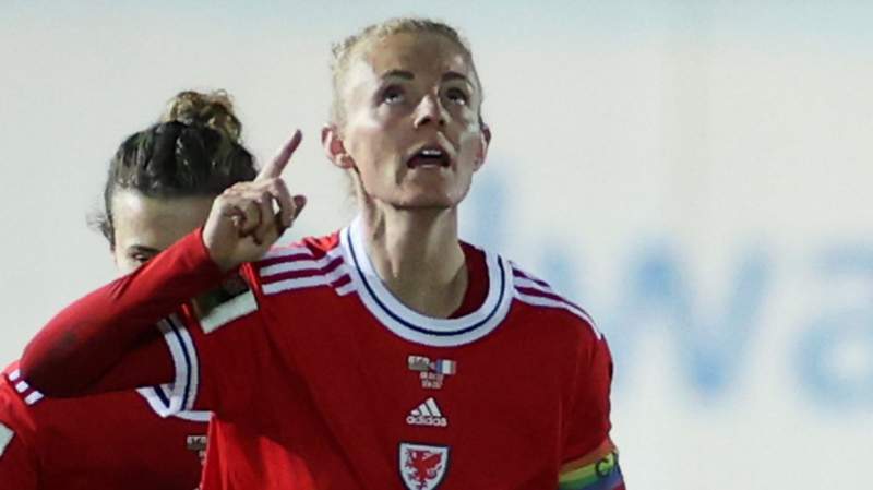 Wales Women's Football Team - BBC Sport