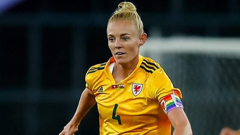 Wales Womens Football Team Bbc Sport