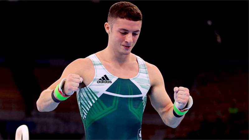 Gymnastics - BBC Sport