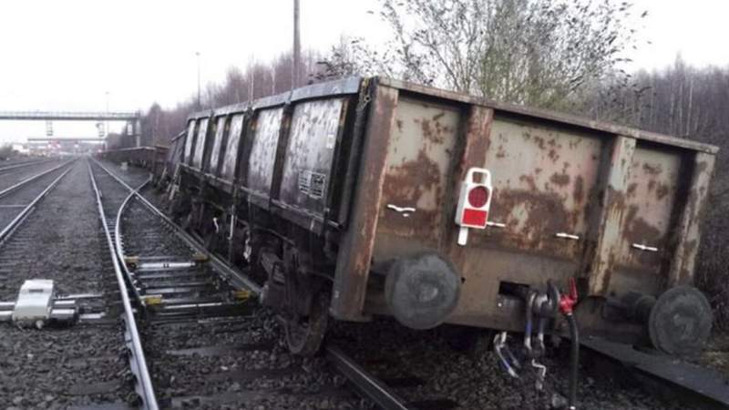 Rail Accident Investigation Branch - BBC News