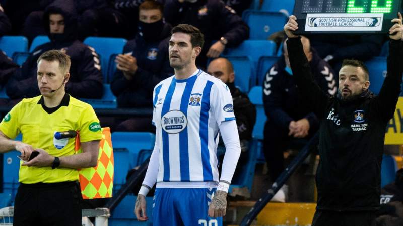 Scottish League One BBC Sport
