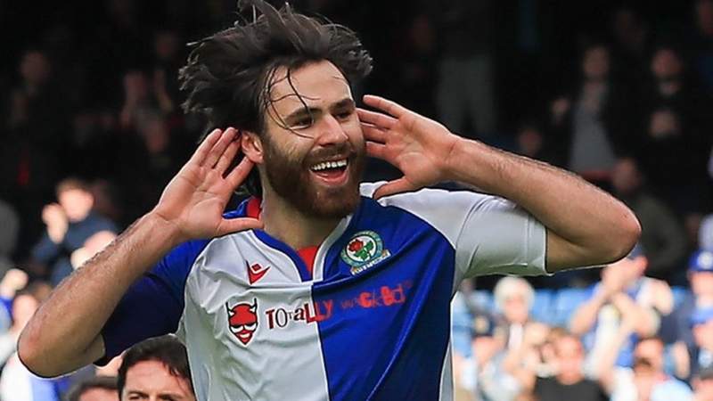 Blackburn Rovers - BBC Sport