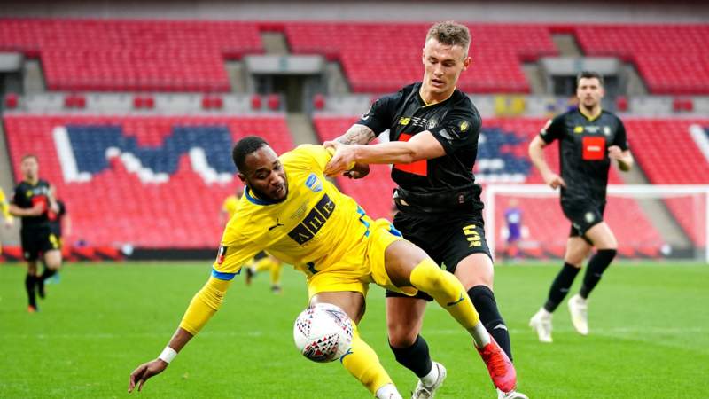 Harrogate Town | BBC Sport