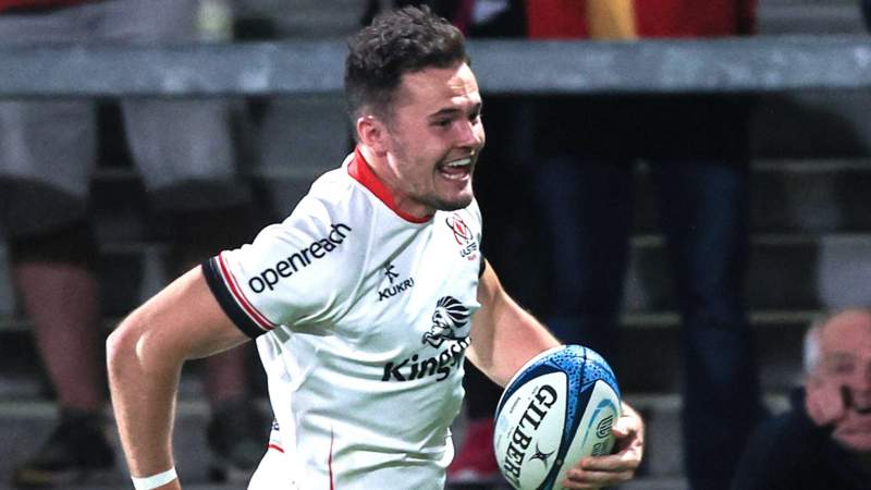 Ulster - BBC Sport