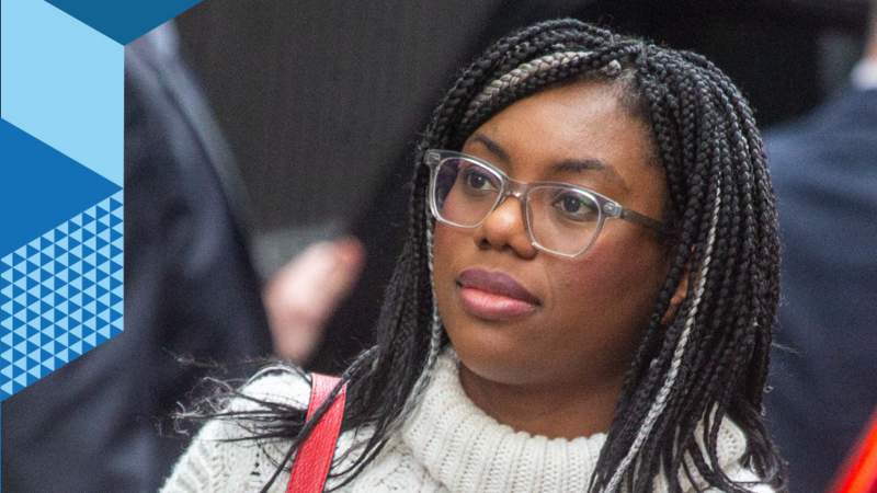 Kemi Badenoch - BBC News