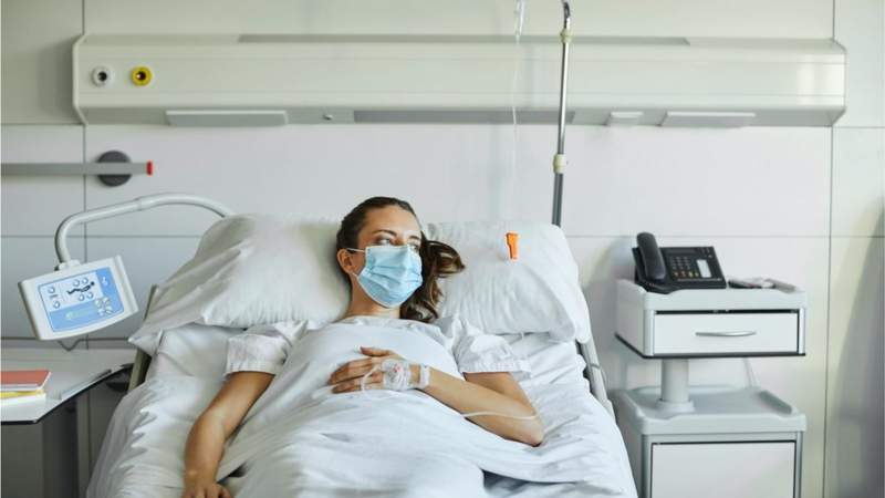 Coronavirus - BBC News