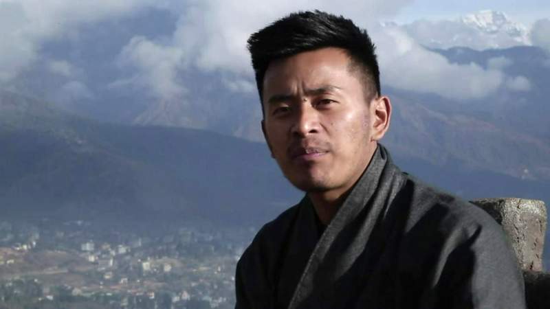 Bhutan - BBC News