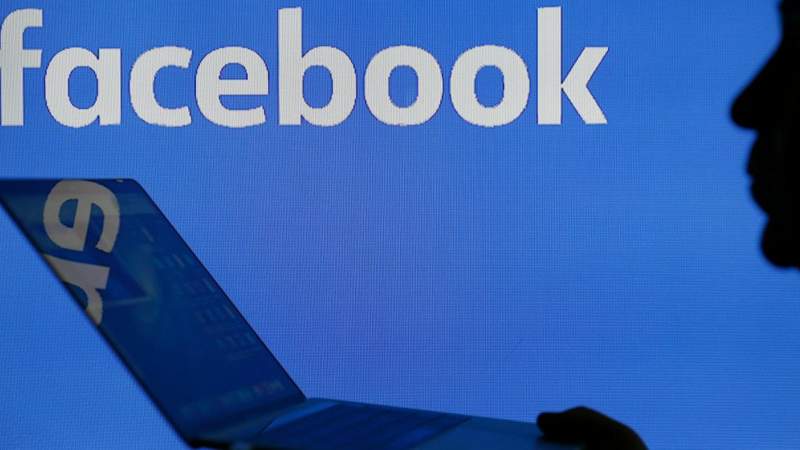 Facebook là mạng xã hội được nhiều người dùng nhất ở Việt Nam