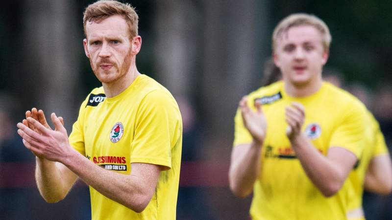 Bonnyrigg Rose - BBC Sport