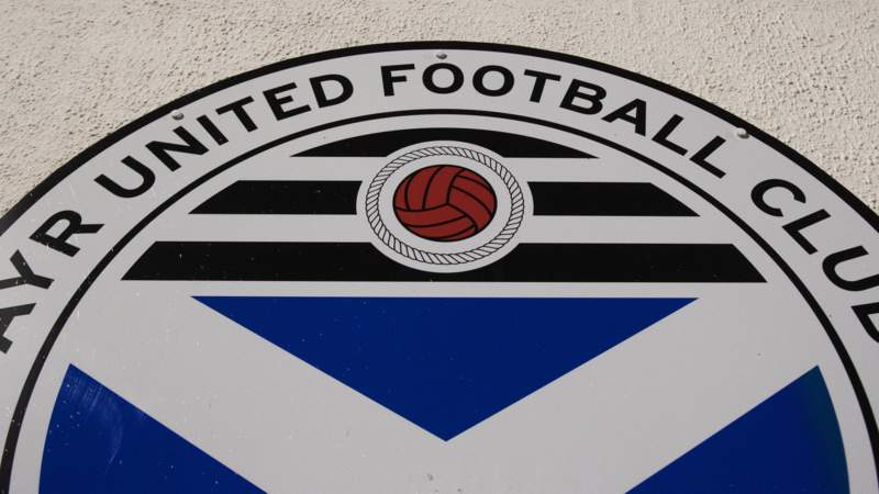 Scottish Championship | BBC Sport