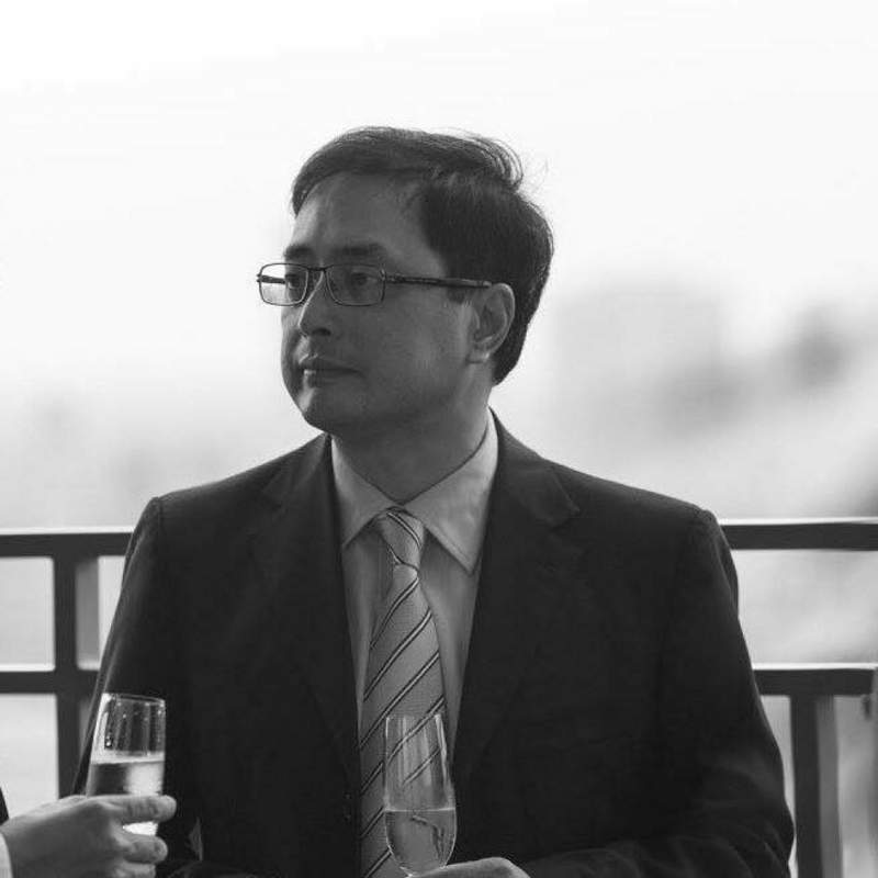Luât sự Lê Công Định