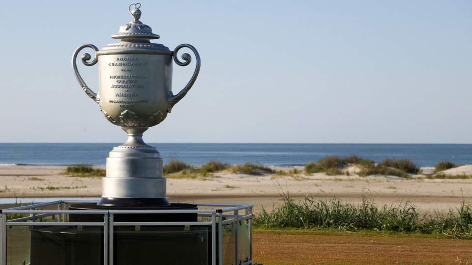 US PGA Championship LIVE: Follow radio, scores & updates ...