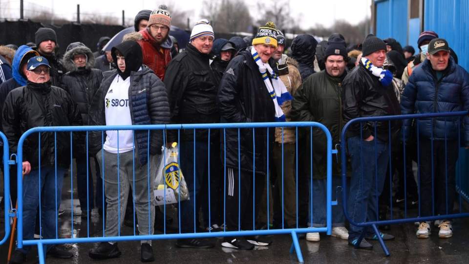 Premier League LIVE Man Utd v Watford, Everton v Man City
