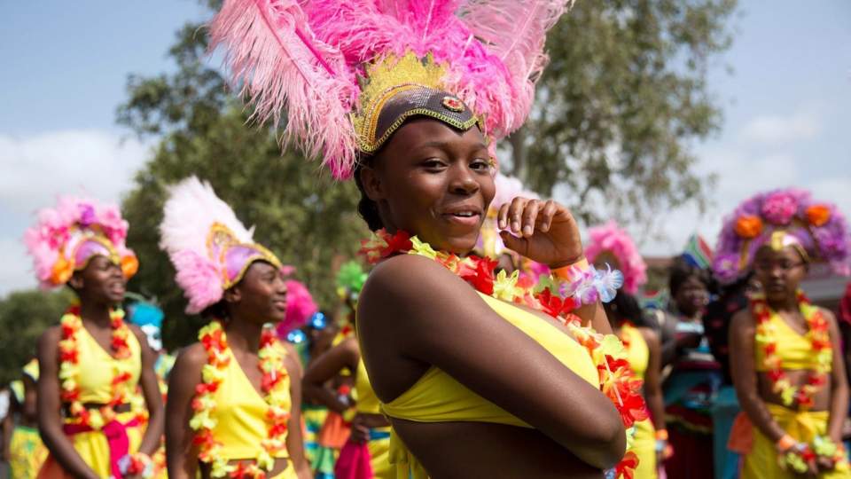 Africa highlights: Wednesday 7 February 2018, as it happened - BBC News