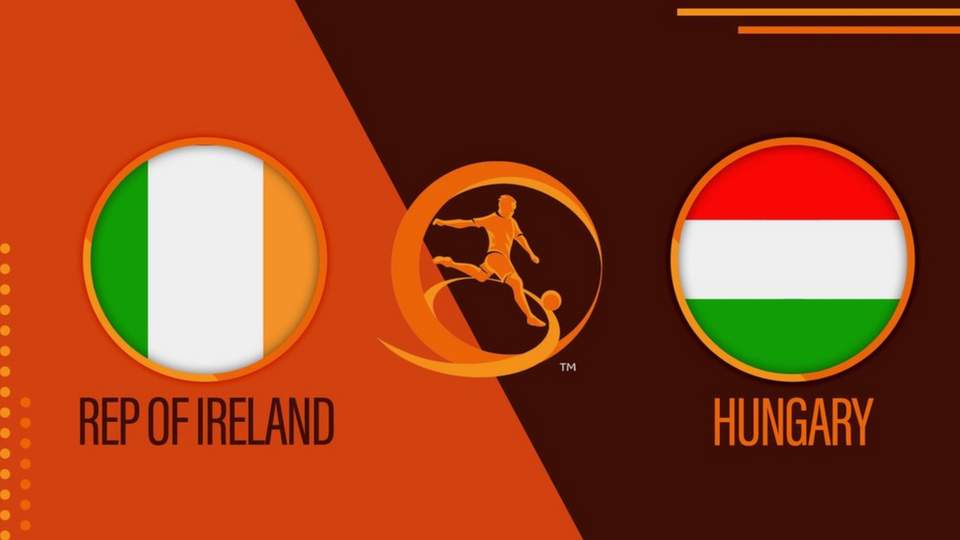 Men’s U17 European Championship LIVE Watch Republic of Ireland 42