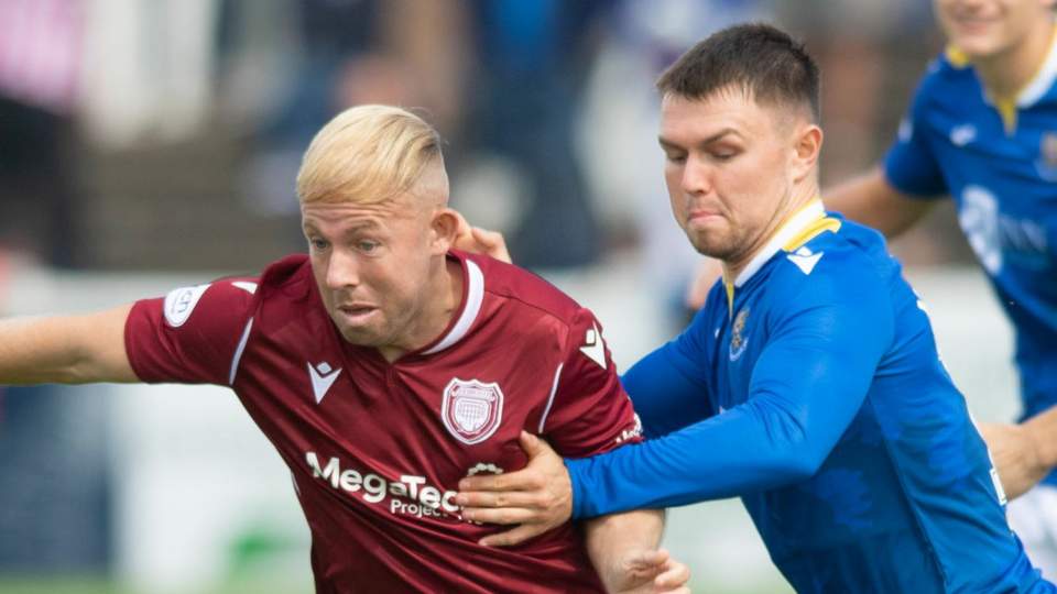 Scottish League Cup Reaction To Sunday s Results And Quarter final