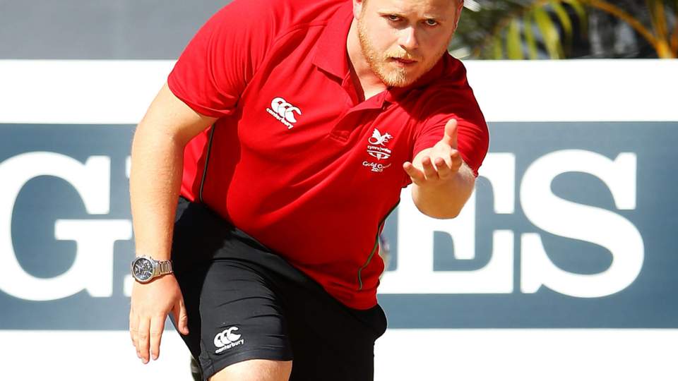 Commonwealth Games LIVE Watch lawn bowls & para lawn bowls from