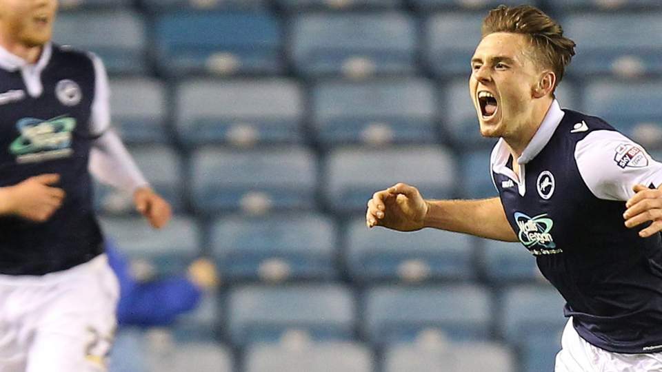 FA Cup second round as it happened Live BBC Sport