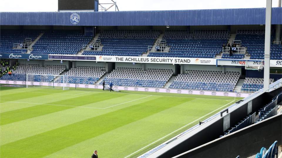 Championship Relive Watford's win at QPR as Jake Livermore scores