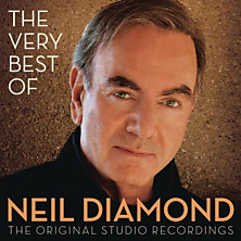 BBC - Music - Review of Neil Diamond - The Very Best of Neil Diamond ...