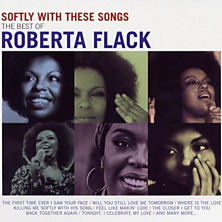 BBC - Music - Review of Roberta Flack - Softly With These Songs: The ...