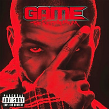 BBC - Music - Review of Game - The R.E.D. Album