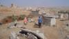 Вид на сирийские «мертвые города»
