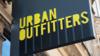 Знак Urban Outfitters