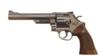 Револьвер Смит и Вестон 44 Magnum