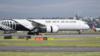 Самолет Air New Zealand приземлился в аэропорту Сиднея в апреле 2020 года