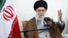 Али Хаменеи выступает на встрече в Тегеране 15 января 2020 года