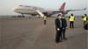 Самолет и экипаж Air India