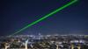 Лазеры в Лионе, Франция