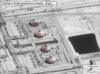 Ущерб, нанесенный нефтегазовой инфраструктуре в Абкайке в Саудовской Аравии