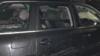 Автомобиль Хелен Крауч подвергся вандализму в Торнтоне