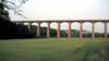 Pontcysyllte aqueduct