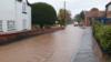 Наводнение на Мэйн-стрит, Вудборо