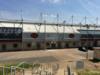 Стадион Sixfields