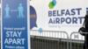 Международный аэропорт Белфаста